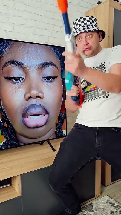 How