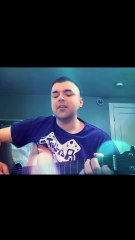 Piano Man (Billy Joel Cover) by SamDC