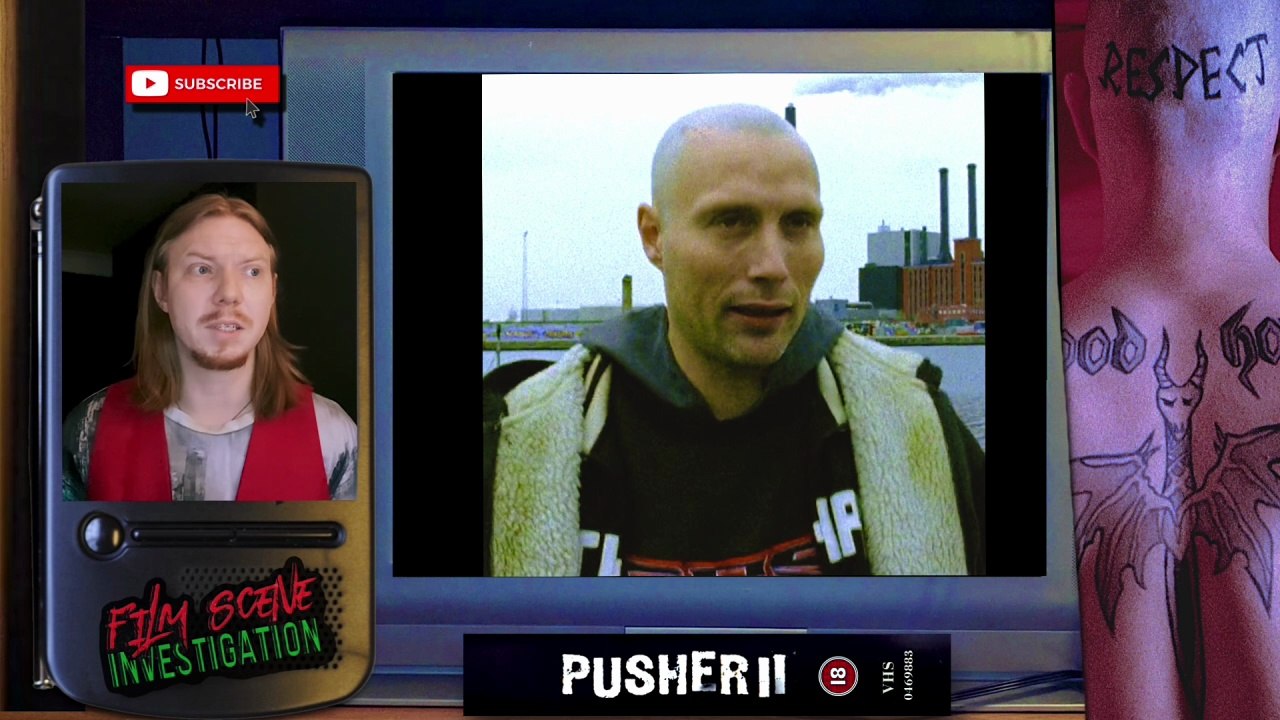 Pusher 2 (2004) Full Review