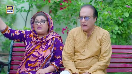 Bulbulay Season 2 Episode 330   22 Nov 2025   Comedy   ARY Digital Drama