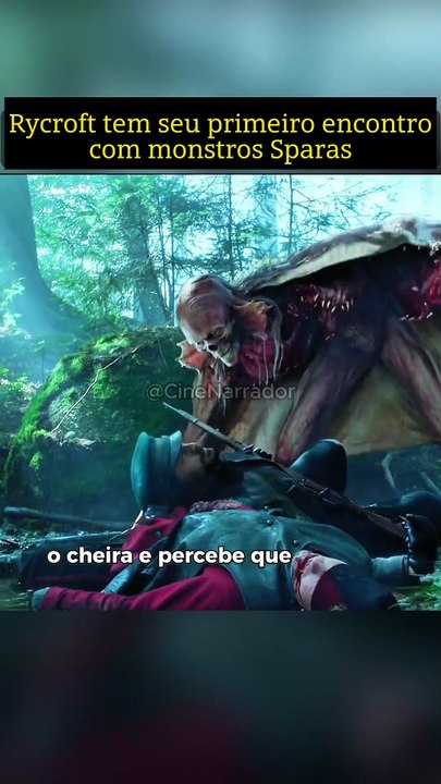 Rycroft finalmente encara os temidos Sparas pela primeira vez