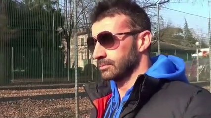 Gigolò tra natura e poesia