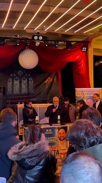 Aveta - Pignataro Maggiore (22.11.25)