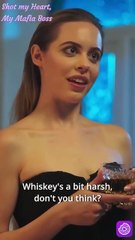 Shoot My Heart, My Mafia Boss | Full Movie HD - Best Drama ShortFilms Hot Gay LGBT Love