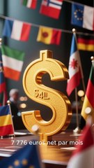 _les avantages des députés européens.