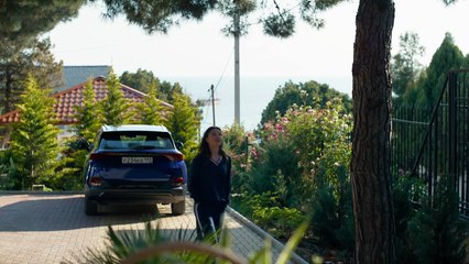 Мой любимый Раджа 2 серия.