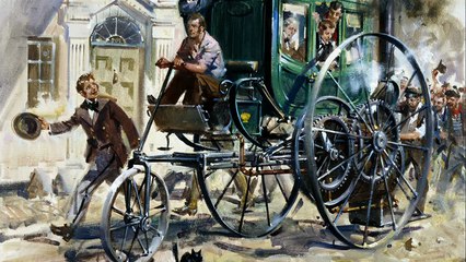 Britain's Greatest Machines - 108 - Trains [couchtripper][U]