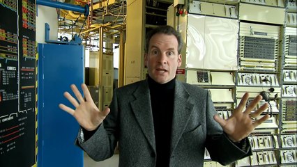 Britain's Greatest Machines - 106 - The 1960s [couchtripper][U]