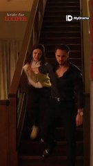 She Made a Deal With the Devil… Now He Wants Her Heart 🔥