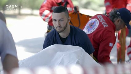 Ου φονεύσεις ｜ Κύκλος 1 - Επεισόδιο 4, «Τυχερός»