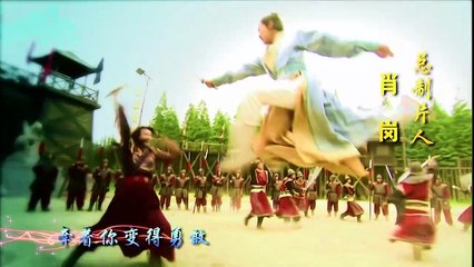 HỒN KIÊM - Tập 19 (Lồng Tiếng) | Phim Kiếm Hiệp Võ Thuật Trung Quốc Hay Nhất | TẠ ĐÌNH PHONG - KIỀU CHẤN VŨ - CHUNG HÂN ĐỒNG