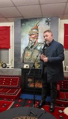 Lushtaku takon motoristët që marshuan në Hagë:  E keni nderu luftën e UÇK’së, shpresoj që shqiptarët ta vlerësojnë sakrificën