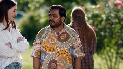 Мой любимый Раджа 4 серия.