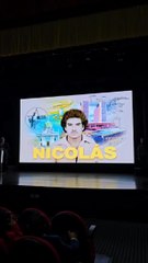 ¡Presidente Nicolás Maduro estrena su serie: De Yare a Miraflores!