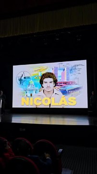 ¡Presidente Nicolás Maduro estrena su serie: De Yare a Miraflores!