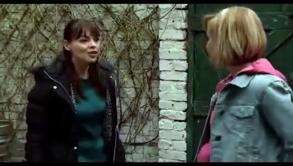 Corrie Tracy vs Becky McDonald 28th January 2011 Ep 1