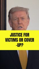 President Donald Trump Signs Bill to Release Epstein Files After Calling the Case a 'Hoax'