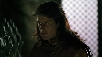 North Star - La Légende de Ken le Survivant - Film Complet en Français