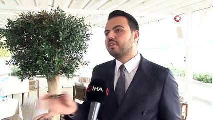 "Türkiye zengin Arapları beklerken zengin Türkler Dubai'ye gitti"