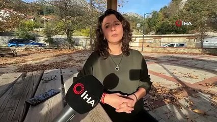 Metin Akpınar'ın biyolojik kızı olduğu iddia edilen Duygu Nebioğlu: "Dava bittiğinde susturulmuş çocukların da sesi olacağım"