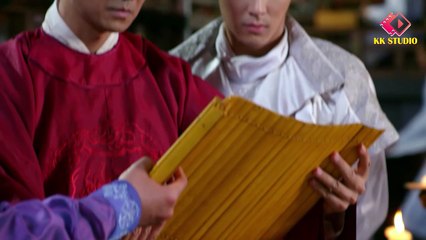 ĐỊCH NHÂN KIỆT TRUYỀN KỲ - Tập 06 (Lồng Tiếng) | Phim Bộ Cổ Trang Trung Quốc Hay Nhất