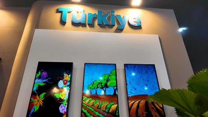 COP31’in Dönem Başkanı da ev sahibi de Türkiye oldu