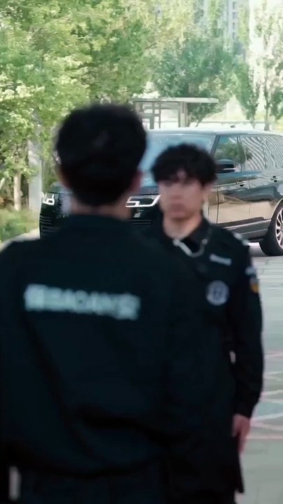 الحارس الشخصي الذي لا يقهر