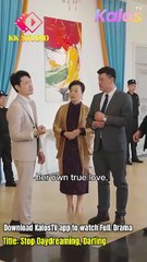 Stop Daydreaming Darling Full Eposides