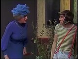 Chaves S01E25 - Caçando Insetos