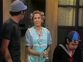 Chaves S01E26 - Quem Brinca com Fogo faz Pipi na Cama - Uma Aula de Canto 2 (1)