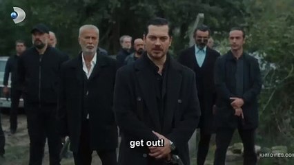 Esref Ruya Episode 20 (English Subtitles)