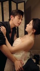 【Dublajlı】 Sekiz Yıllık Gizli Aşk - Bittersweet Obsession 1/2