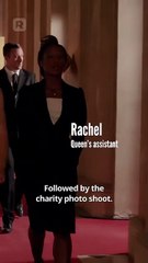 The Royals #shortfilm