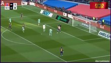 Barcelona vs Athletic Bilbao__ 4-0__ برشلونة vs بيلباو