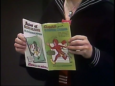 Chaves S01E29 - Seu Madruga Sapateiro - Parte 1