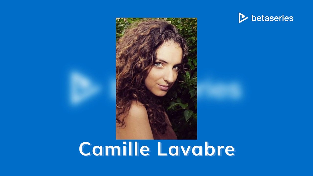 Camille Lavabre (DE)