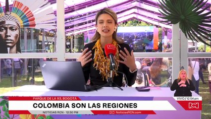 Estudiantes de la Universidad Nacional convocan movilizaciones para pedir nueva elección de rector