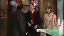 Chaves S01E32 - A Festa da Amizade