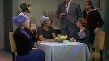Chaves S01E34 - O Ano Novo de Chaves