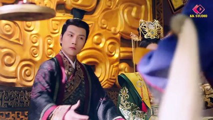 TỀ SỬU VÔ DIỆM: GƯƠNG VỠ LẠI LÀNH - Tập 25 (Thuyết Minh) | Phim Bộ Cổ Trang Trung Quốc Hay Nhất