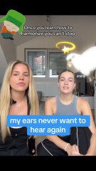 Taking tone deaf to a whole new level