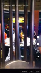 Arranged to Wed, Chosen to Love Full Movie