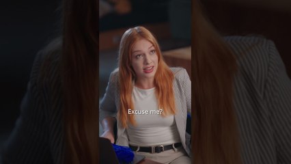 Trailer - My Cyber Crush Is My Boss