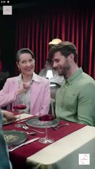 Married A Billionaire Behind The Mask Full Movie