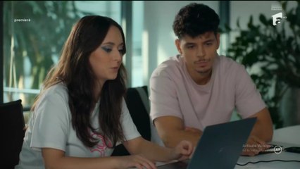 Ana _ mi . ai fost scrisa in ADN , sezonul 2 . episodul 12 ,  din  20  , Noiembrie  ,  2025 . part 2