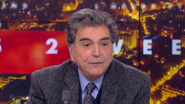 Pierre Lellouche : «En janvier prochain, Sébastien Lecornu utilisera le 49.3 à la demande des socialistes»