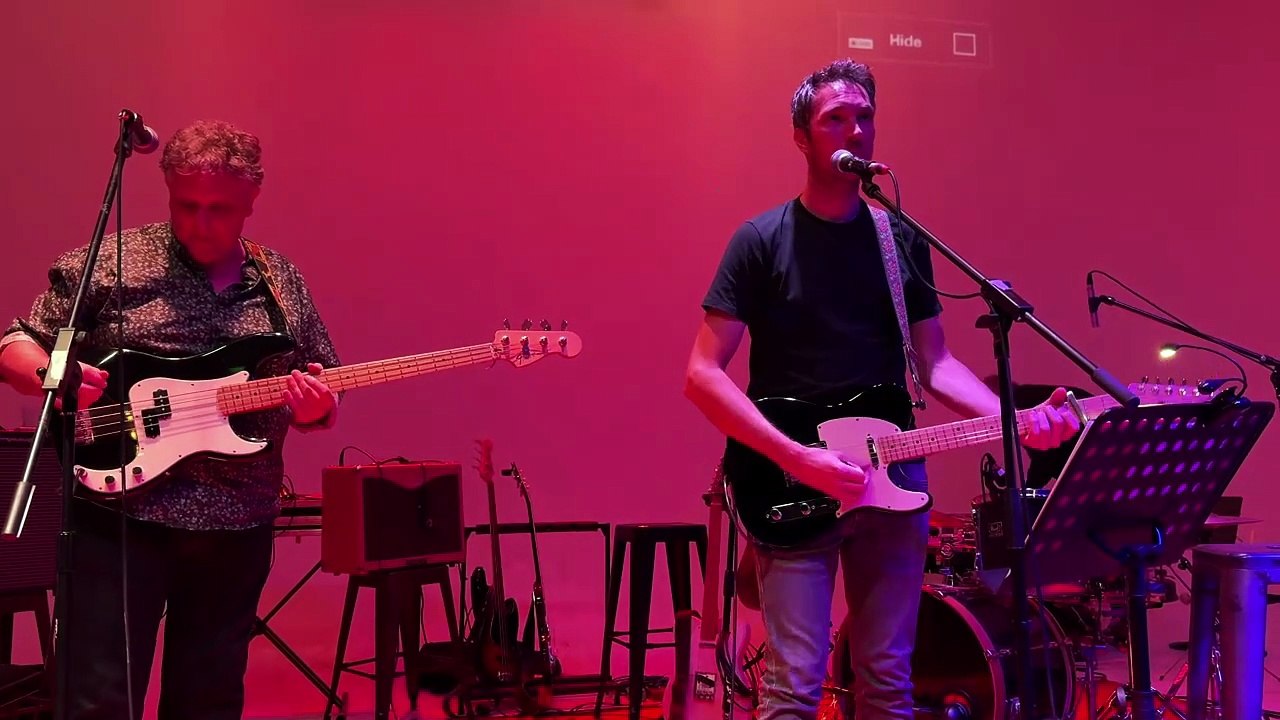 Antonin Lasseur et L’autre Philippe - Gilet#6 (Live Le Fotomat 2024)