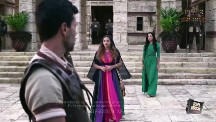 05. Reyes - T8 - La Consecuencia, (Reis), en español