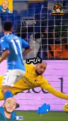 The world's tallest footballers!