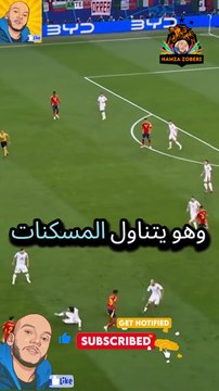 A cold war between Barcelona and the Spanish national team because of Lamine Yamal!